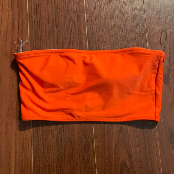 Forever 21 swim bandeau - Picture 1 of 2